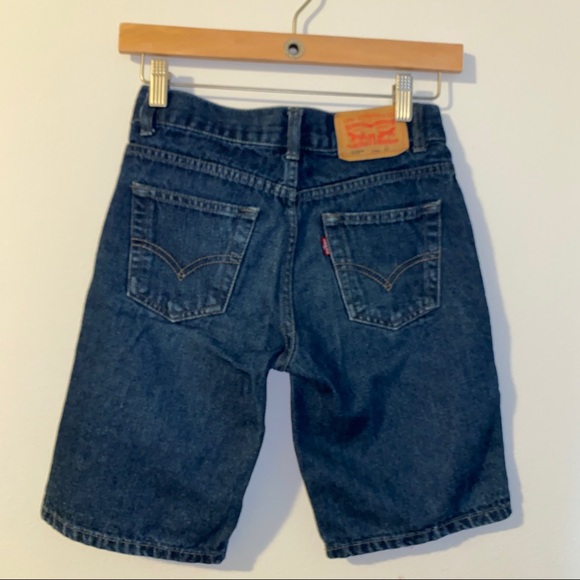 Two Levi’s shorts - Picture 4 of 4